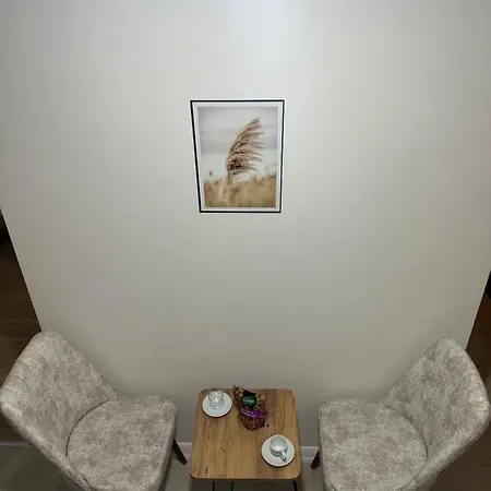 Apartament 2 Bedroom In An Sexy Compound With Balcony