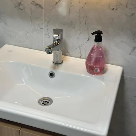 2 Bedroom In An Sexy Compound With Balcony Appartamento *