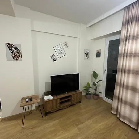 2 Bedroom In An Sexy Compound With Balcony *